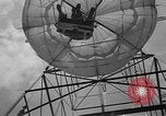 Immagine di Paracadutisti Fort Benning Georgia USA, 1941, secondo 25 filmato di repertorio 65675043889