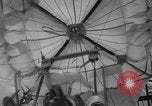 Immagine di Paracadutisti Fort Benning Georgia USA, 1941, secondo 27 filmato di repertorio 65675043889