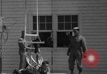 Immagine di Paracadutisti Fort Benning Georgia USA, 1941, secondo 29 filmato di repertorio 65675043889