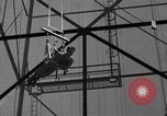 Immagine di Paracadutisti Fort Benning Georgia USA, 1941, secondo 35 filmato di repertorio 65675043889