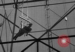 Immagine di Paracadutisti Fort Benning Georgia USA, 1941, secondo 36 filmato di repertorio 65675043889