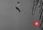 Immagine di Paracadutisti Fort Benning Georgia USA, 1941, secondo 44 filmato di repertorio 65675043889