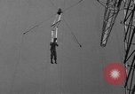Immagine di Paracadutisti Fort Benning Georgia USA, 1941, secondo 50 filmato di repertorio 65675043889
