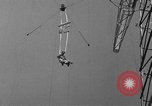 Immagine di Paracadutisti Fort Benning Georgia USA, 1941, secondo 51 filmato di repertorio 65675043889