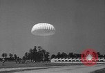 Immagine di Paracadutisti Fort Benning Georgia USA, 1941, secondo 61 filmato di repertorio 65675043889