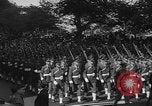 Immagine di New York City Memorial Day parade 1941 New York City USA, 1941, secondo 5 filmato di repertorio 65675043890