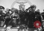 Immagine di New York City Memorial Day parade 1941 New York City USA, 1941, secondo 9 filmato di repertorio 65675043890