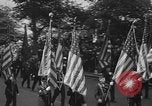 Immagine di New York City Memorial Day parade 1941 New York City USA, 1941, secondo 15 filmato di repertorio 65675043890