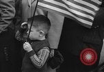 Immagine di New York City Memorial Day parade 1941 New York City USA, 1941, secondo 16 filmato di repertorio 65675043890