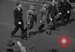 Immagine di New York City Memorial Day parade 1941 New York City USA, 1941, secondo 18 filmato di repertorio 65675043890