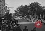 Immagine di New York City Memorial Day parade 1941 New York City USA, 1941, secondo 21 filmato di repertorio 65675043890