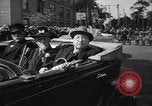Immagine di New York City Memorial Day parade 1941 New York City USA, 1941, secondo 29 filmato di repertorio 65675043890