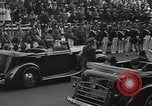 Immagine di New York City Memorial Day parade 1941 New York City USA, 1941, secondo 38 filmato di repertorio 65675043890
