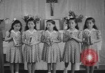 Image quintuplés North Bay Ontario, 1941, de la seconde 7 séquences d'archives historiques vidéo 65675043891