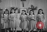 Image quintuplés North Bay Ontario, 1941, de la seconde 8 séquences d'archives historiques vidéo 65675043891