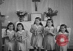Image quintuplés North Bay Ontario, 1941, de la seconde 9 séquences d'archives historiques vidéo 65675043891