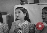 Image quintuplés North Bay Ontario, 1941, de la seconde 14 séquences d'archives historiques vidéo 65675043891