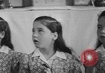 Image quintuplés North Bay Ontario, 1941, de la seconde 19 séquences d'archives historiques vidéo 65675043891