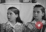 Image quintuplés North Bay Ontario, 1941, de la seconde 21 séquences d'archives historiques vidéo 65675043891