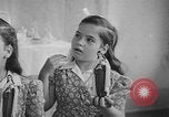 Image quintuplés North Bay Ontario, 1941, de la seconde 29 séquences d'archives historiques vidéo 65675043891