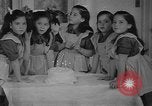 Image quintuplés North Bay Ontario, 1941, de la seconde 30 séquences d'archives historiques vidéo 65675043891