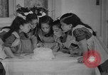 Image quintuplés North Bay Ontario, 1941, de la seconde 32 séquences d'archives historiques vidéo 65675043891