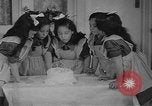 Image quintuplés North Bay Ontario, 1941, de la seconde 33 séquences d'archives historiques vidéo 65675043891