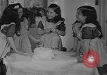 Image quintuplés North Bay Ontario, 1941, de la seconde 40 séquences d'archives historiques vidéo 65675043891