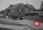 Image quintuplés North Bay Ontario, 1941, de la seconde 42 séquences d'archives historiques vidéo 65675043891