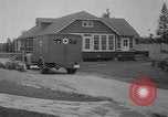 Image quintuplés North Bay Ontario, 1941, de la seconde 43 séquences d'archives historiques vidéo 65675043891
