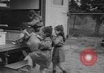 Image quintuplés North Bay Ontario, 1941, de la seconde 48 séquences d'archives historiques vidéo 65675043891