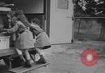 Image quintuplés North Bay Ontario, 1941, de la seconde 50 séquences d'archives historiques vidéo 65675043891