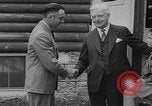 Image quintuplés North Bay Ontario, 1941, de la seconde 51 séquences d'archives historiques vidéo 65675043891
