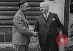 Image quintuplés North Bay Ontario, 1941, de la seconde 52 séquences d'archives historiques vidéo 65675043891