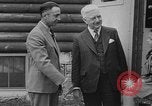 Image quintuplés North Bay Ontario, 1941, de la seconde 53 séquences d'archives historiques vidéo 65675043891