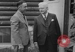 Image quintuplés North Bay Ontario, 1941, de la seconde 54 séquences d'archives historiques vidéo 65675043891