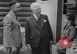 Image quintuplés North Bay Ontario, 1941, de la seconde 55 séquences d'archives historiques vidéo 65675043891
