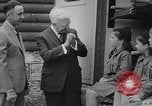 Image quintuplés North Bay Ontario, 1941, de la seconde 56 séquences d'archives historiques vidéo 65675043891