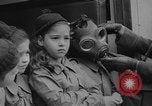 Image quintuplés North Bay Ontario, 1941, de la seconde 59 séquences d'archives historiques vidéo 65675043891