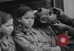 Image quintuplés North Bay Ontario, 1941, de la seconde 60 séquences d'archives historiques vidéo 65675043891