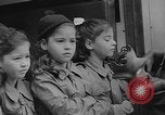 Image quintuplés North Bay Ontario, 1941, de la seconde 61 séquences d'archives historiques vidéo 65675043891