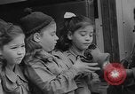 Image quintuplés North Bay Ontario, 1941, de la seconde 62 séquences d'archives historiques vidéo 65675043891