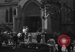 Standbild Don Budge Chicago Illinois USA, 1941, aus Sekunde 8 historischem Filmmaterial Videoclip 65675043892