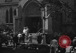 Standbild Don Budge Chicago Illinois USA, 1941, aus Sekunde 9 historischem Filmmaterial Videoclip 65675043892