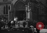 Standbild Don Budge Chicago Illinois USA, 1941, aus Sekunde 10 historischem Filmmaterial Videoclip 65675043892