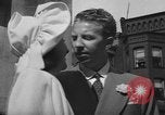 Standbild Don Budge Chicago Illinois USA, 1941, aus Sekunde 11 historischem Filmmaterial Videoclip 65675043892