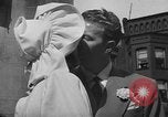 Standbild Don Budge Chicago Illinois USA, 1941, aus Sekunde 12 historischem Filmmaterial Videoclip 65675043892