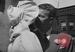 Standbild Don Budge Chicago Illinois USA, 1941, aus Sekunde 13 historischem Filmmaterial Videoclip 65675043892