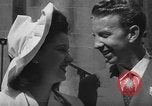 Standbild Don Budge Chicago Illinois USA, 1941, aus Sekunde 22 historischem Filmmaterial Videoclip 65675043892