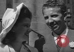 Standbild Don Budge Chicago Illinois USA, 1941, aus Sekunde 24 historischem Filmmaterial Videoclip 65675043892